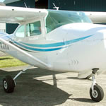 G-AXNX Cessna 182